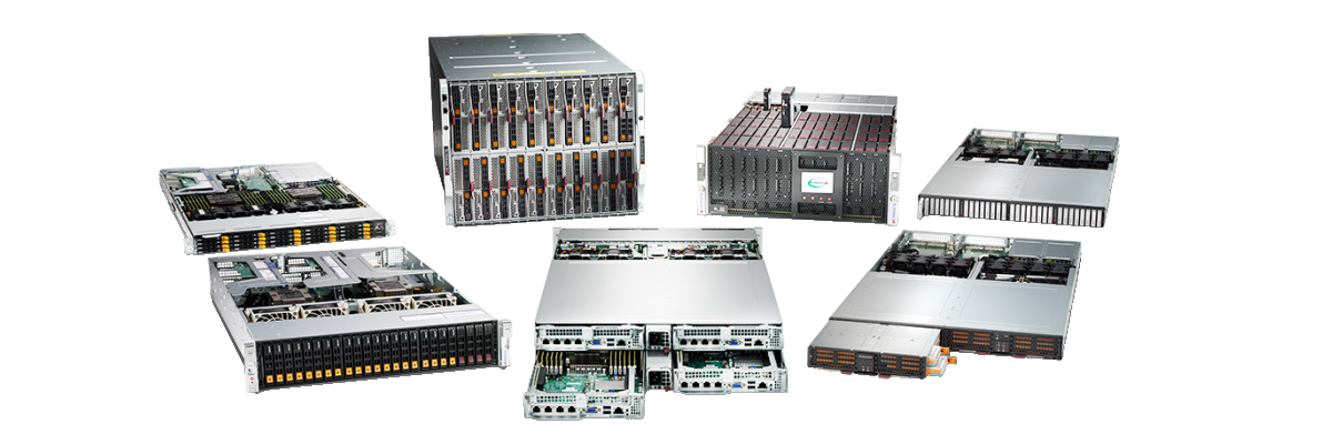 aberdeen supermicro server and storage solutions uganda