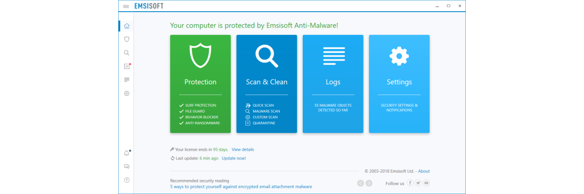 emsisoft antivirus uganda