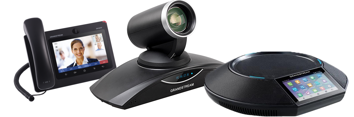 grandstream conferance soltions uganda