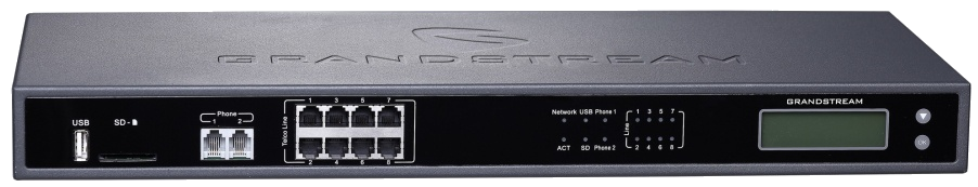 grandstream ippbx solutions uganda