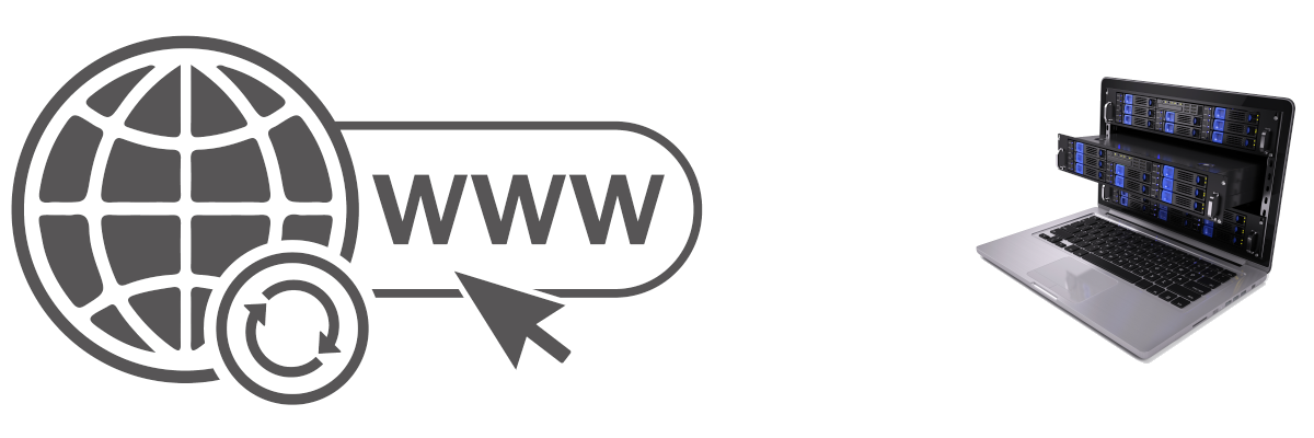 left header Business Internet