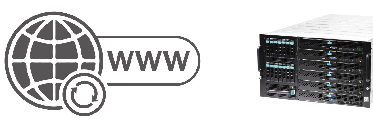 left header cloud solutions