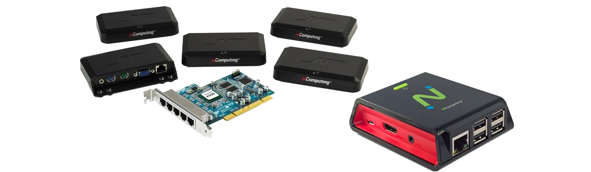 ncompute, ncomputing solutions uganda