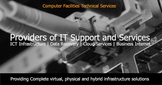 network and it support