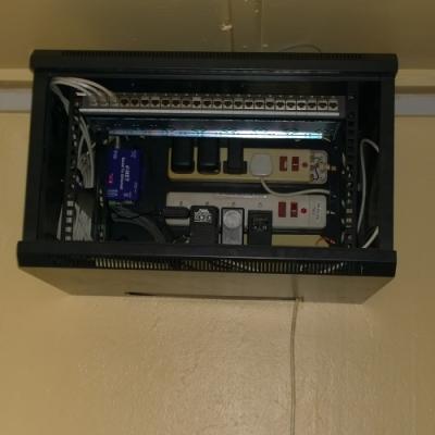  After - Fiduga Comms Node