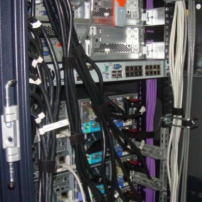 Orange After Back Rack