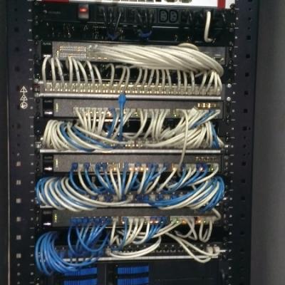 Storage Server Build