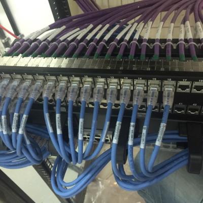 Acacia Full IT fit-out