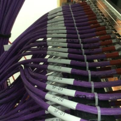 Metropolitan Republic IT fit-out