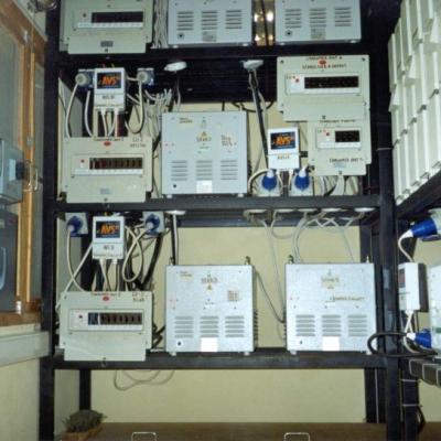 Aids Information Centre for CDC