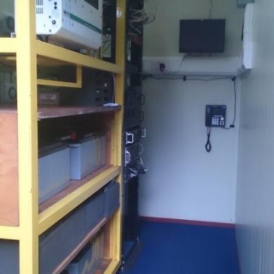 CFTS, Technical Inverter Solution