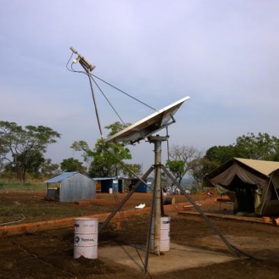 CRC, Crisis Response Company 