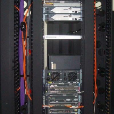 Orange Data Centre Uganda