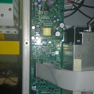 Workshop Inverter Diagnoses