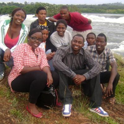 Nationwide Health Unit Roll out Jinga Bujagali Falls 